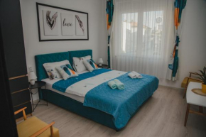 Jes Apartments